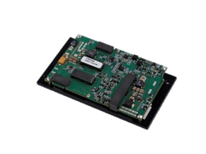 Modified Standard Board Mounted Converter Brick