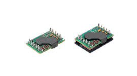 NetPower Non-isolated POL Converters