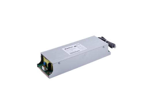 High Power Industrial Custom Power Converter