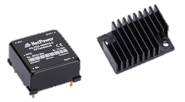 NetPower Power Conversion Accessories