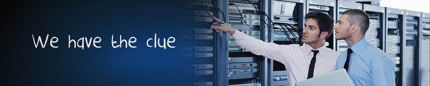 NetPower Technical Support Banner