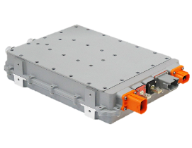 NetPower e-Mobility Power Converters and OBC Platforms