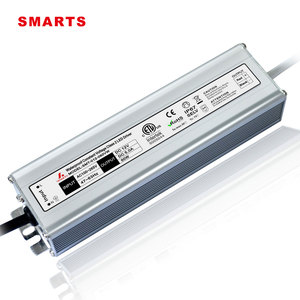 AC 110V 220V to DC 12V 24V Regulated Power Supply