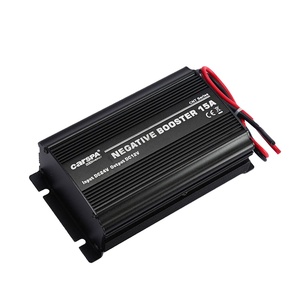 China Supplier DC 24V to DC 12V Step Down Converter 15A
