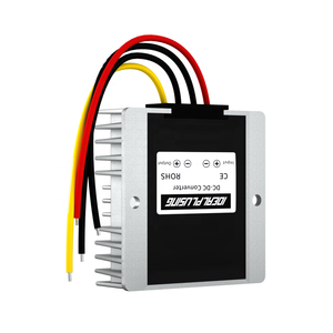 72v 60v 48v 36v 24v to 12v 3a 5a 8a 10a Dc Dc Converter Step Down Buck Supply