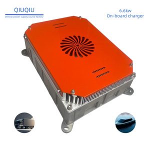 3.3kw EV OBC DC Charger Module 6.6kw Obc