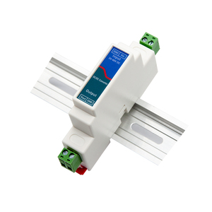 Rail-mounted DC-DC Transformer Module ZLAN4101