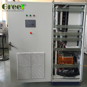 Large Power 500KW 1MW 3MW MPPT On-grid Converter