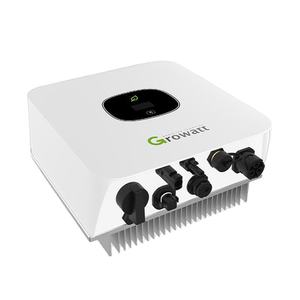 Growatt Single-Phase Grid-Connected DC/DC Converters Energy Inverter