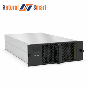 20kw 30kw 40kw DC EV Charging Power Module AC/DC Rectifier 150-1000V 133A for EV DC Charger CE TUV Certificate