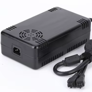 600W Universal AC DC Switching Power Supply Adapter