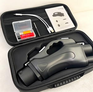 Putainen CCS2 To GB/T EV Charging Adapter