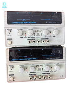 GPS-2303C Linear Adjustable DC Power Supply