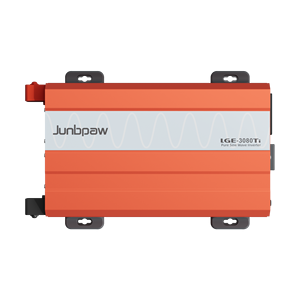 1KW 1.5KW 2KW 3KW Pure Sine Wave Inverter Converter With Remote Control