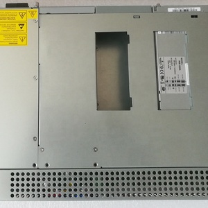 Vertiv Emerson Embedded Power System Netsure 731 A61