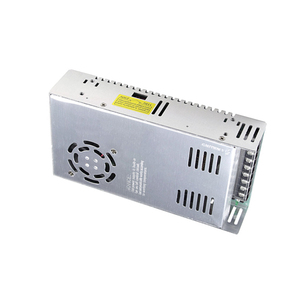 Dual Output LED Transformer SMPS 400W