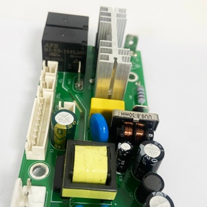 Smart Inverter Power Supply Board Factory Direct Custom Electronic PCB Circuit Assembly