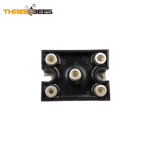 Factory Supply Rotatinos Bridge Rectifier Modules M50100TB1600