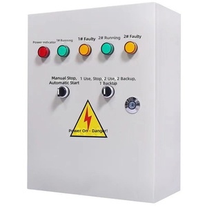Low Voltage Power Distribution Equipment
