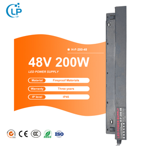 Wholesale High-end Embedded Magnetic Integrated Power Supply 48V200W