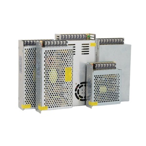 Commercial LED Driver Switching Power Supply 100W-400W