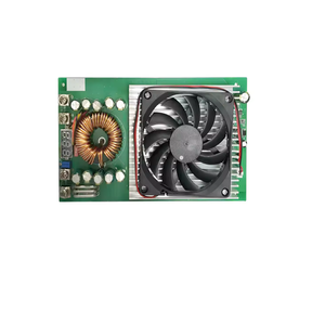 1500W High Power Step Down Buck Converter Module