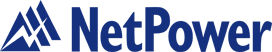 NetPower power conversion logo