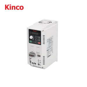 Kinco KC100 Converter Frequency Converter Ac Motor 220V 380V Three Phase