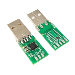 Silicon Labs CP2102 USB to Uart TTL Level Converter