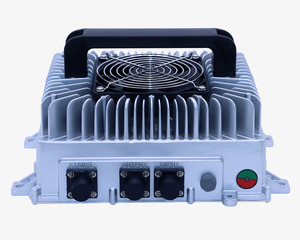 3.3kw Ev on Board OBC Charger 48V-312V with CAN BUS