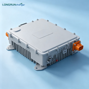 Industrial Grade 3.3KW EV Charger Module OBC DC DC Integrated Charger