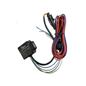 GPS Pulse Dual Mode Vehicle Speed Limiter Data Logger