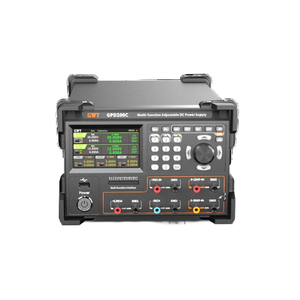 Variable Lab Adjustable Linear Power Supply