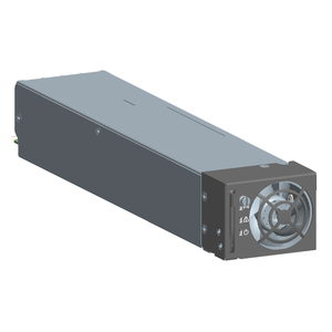 HTP III 48-1000HE 1kW Rectifier Module for Telecom Power Supply 42-58V Input 21A Output 96% Efficiency 1U