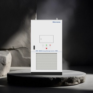 380V Solar MPPT Hybrid 3 Phase Inverter 500kW PCS