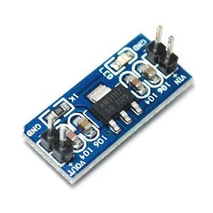 AMS1117 5V Voltage Regulator Module