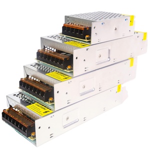 110V/220V AC to DC Switching Power Supply