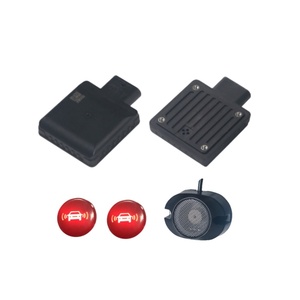 77GHz Automotive Radar Blind Spot Detection BSM-16 System