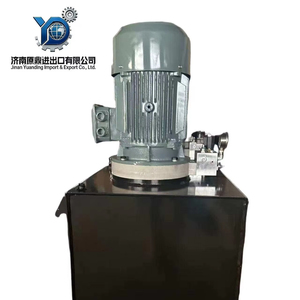 YD 1500W 25MPa Cast Iron Hydraulic Power Unit