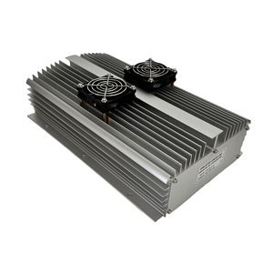 Boost Step Up 12 To 24volts Converter 200A 4800W Dc Converter