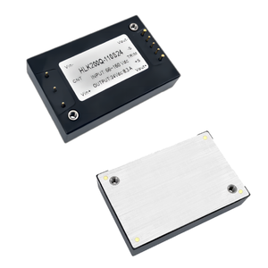 Hi-link HLK-200MQ110S24 200W Half Brick Power Converter Module