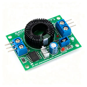 XL4015-5A-Module DC 4V-38V 180kHz Consumer Electronics Low Power Module