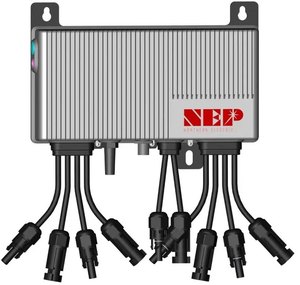NEP BDS-1000 DC-DC Coupling Converter Micro Inverter 1000W