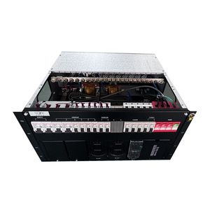 Small and Lightweight 48v Embedded Telecom Power Supply Multiple Output Type for Communication