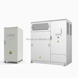 PCS Power Conversion System 1500KW 3 Phase Solar Inverter