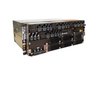 High Efficiency 48V 400A Embedded Switching Power Supply ETP48400-C4A1