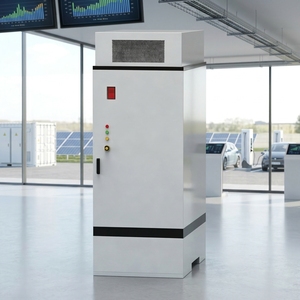 FAW 150kWh/313.5kWh C&I Energy Storage Cabinet Containerized System
