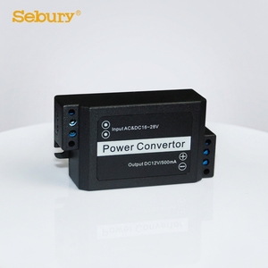 AC DC 16-28V Regulated 12VDC Step Down Module