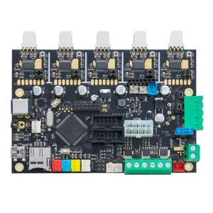Professional Power Audio Amplifier Module Board Electronics Circuit Board