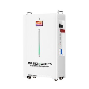 BASENGREEN High Capacity Lithium Battery Lifepo4 51.2 V 230ah 300ah 314ah